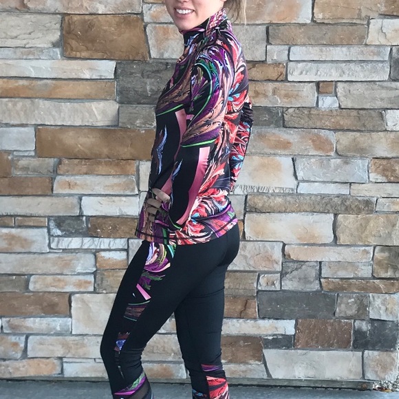 Women’s base layer set - Picture 7 of 7